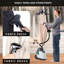 Machine à vapeur professionnelle True & Tidy Pro avec réservoir d'eau 2,9 L-94300631