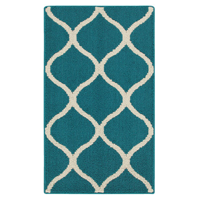 Hershman Abstract Indoor Rug