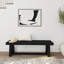 Banc en bois Linzy Classic-1105340652