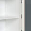 Console avec miroir réglable 59,8 po Quynhanh-2035858530