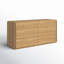 Commode double 6 tiroirs Berkeley-701671469