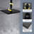 Rain Fixed Shower Head 2.5 GPM GPM-90695528