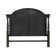 Tawona Queen Arched Poster Headboard