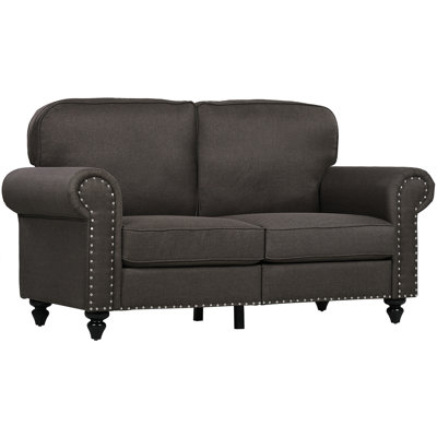 Annkathrin 2 Seater Loveseat