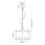 Bayer 3 - Light Lantern Pendant-32468392