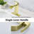 Single-Hole Bathroom Faucet-95060970