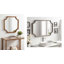 Miroir d'appoint Mertztown Glam-958414834-958414827