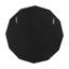 Miroir d'appoint 35 "