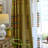 Sheer Curtain