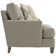 Mila 38" Wide Armchair