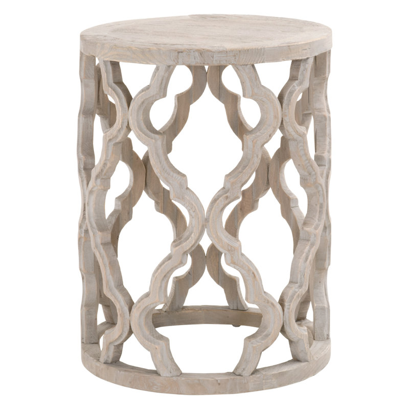Table de bout Crissay