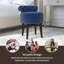 Tabouret de coiffeuse Garfield-1420872988