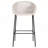 Outdoor Metal Wicker Barstool Set of 2-516465076