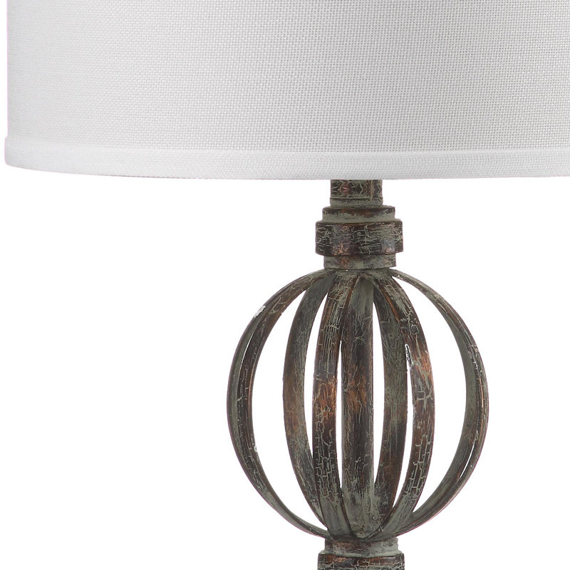 Hayden Metal Table Lamp