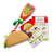 Preschool with Kitchen Accessories
