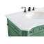 Ensemble de meuble-lavabo simple Lunette-1078142049-1182902772-1151050157