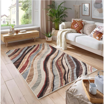 Tapis Bold Modern