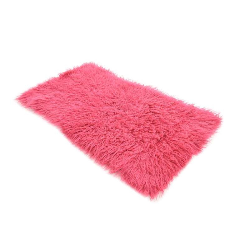Tapis rose 4 pi Phillippi