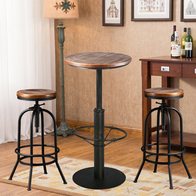Ensemble repas rond 19,68 po Jhasmin