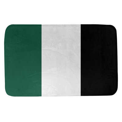 Memory Foam Non-Slip Bath Rug