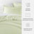 Becky Cameron™ Polyester Duvet Cover-1271344590-1271344589