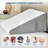 Foam Back Support Pillow-1398354820