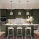 Rounak 1 - Light Single Pendant