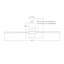 Cirrus LED Downrod Ceiling Fan-46776426-46776427-46776428