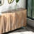 Simple Luxurious Style Sideboard