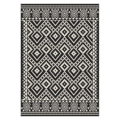 Tapis d'intérieur à séchage rapide Cabana