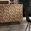 2" x 2" Glass Random Mosaic Wall & Floor Tile