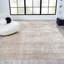 Echo Abstract Area Rug-1467645379