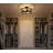 Semi Flush Mount