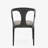 Downham Solid Wood Upholstered Dining Chair-636068545