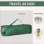Fauteuil de camping Outsunny