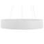 Cahaba - Light LED Drum Pendant-2106376267