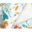 Tutti Bambini Cot Wraps 6 pack Run Wild