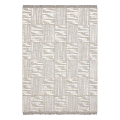Dainel Striped Indoor Rug