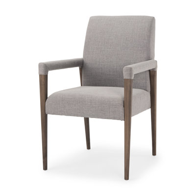 Fauteuil rembourré Visalia