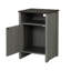 Table d'appoint rustique style campagnard 1pc