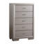 Commode 5 tiroirs Century-1022201402