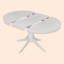 Ensemble repas rond 58 po Coulmann-882111158-882111159