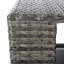 Poubelle 25 gallons Alayzia-57572027