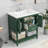 30'' Single Bathroom Vanity Base Only-94669549