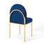 Chaise de salle à manger Isla-1177313616