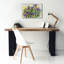 Art mural sur toile «Winston Porter» par Annelein Beukenkamp-622581737