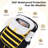 Baby Car Seat Cover, Breathable Muslin Cotton, Infant Windproof Canopy