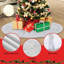 Raitis Faux Fur Tree Skirt
