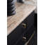 Rhythm 2 - Drawer Solid Wood Nightstand-1762902073