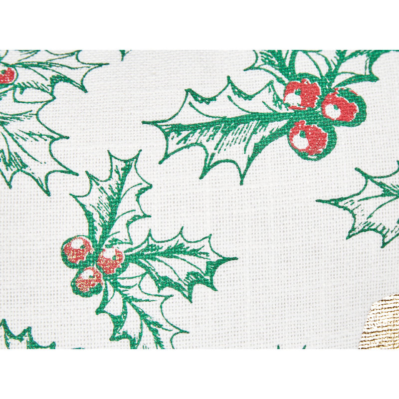 Madeline Square Throw Cushion